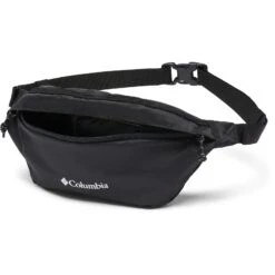 Columbia Lightweight Packable II Heuptas - Zwart -Fietsonderdelen columbia lightweight packable ii hip pack black 4 1505422