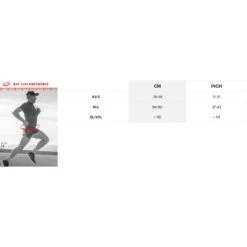 Compressport Free Hardloopriem - Mood Indigo/magenta -Fietsonderdelen compressport free belt black 1 1559235 4