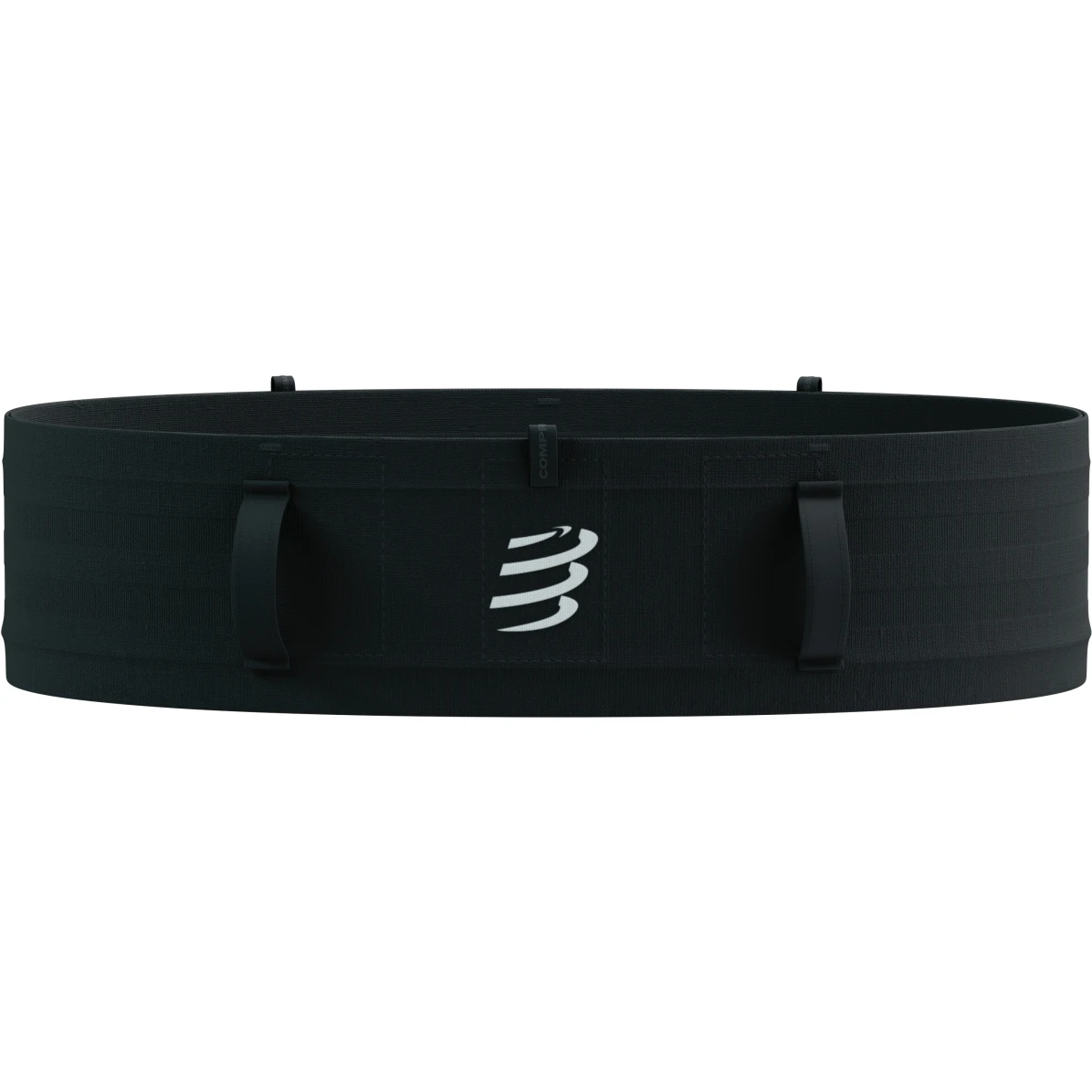 Compressport Free Mini Hardloopriem - Zwart 3 Compressport Free Mini Hardloopriem - Zwart