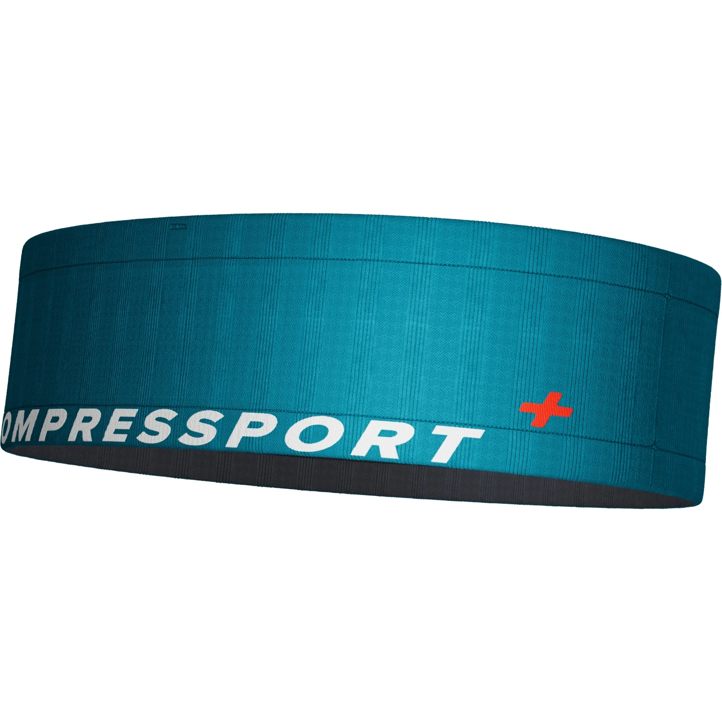 Compressport Free Hardloopriem - Mosaic Blue/magnet 10 Compressport Free Hardloopriem - Mosaic Blue/magnet - Afbeelding 8