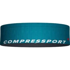 Compressport Free Hardloopriem - Mosaic Blue/magnet 24 Compressport Free Hardloopriem - Mosaic Blue/magnet -Fietsonderdelen compressport free belt mosaic blue magnet 5 1498195