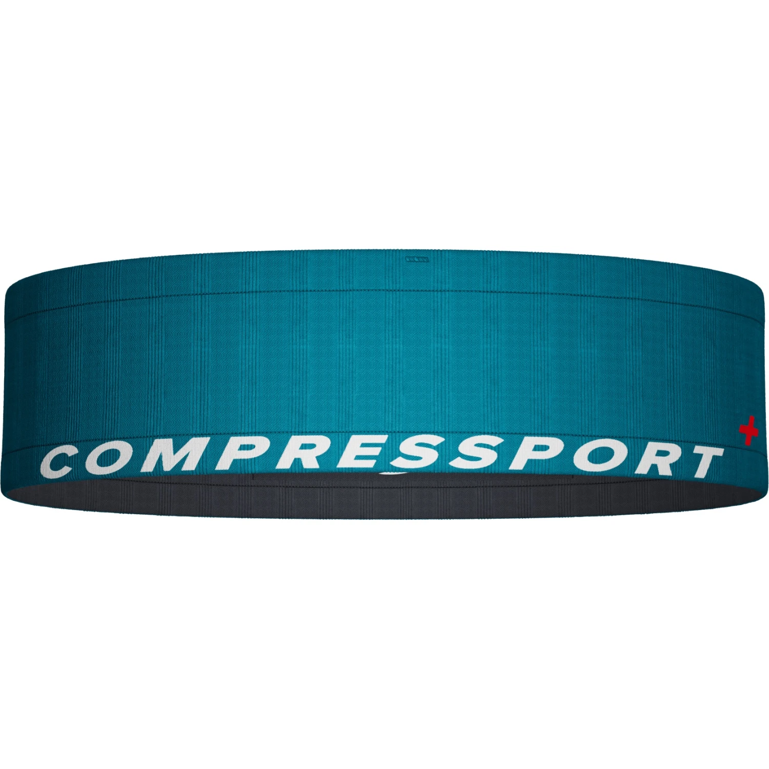 Compressport Free Hardloopriem - Mosaic Blue/magnet 9 Compressport Free Hardloopriem - Mosaic Blue/magnet - Afbeelding 7