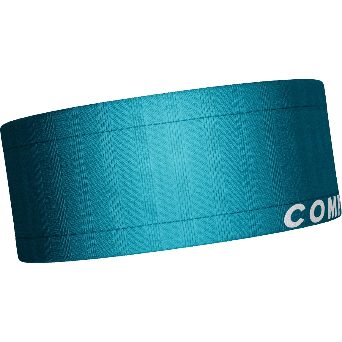 Compressport Free Hardloopriem - Mosaic Blue/magnet 7 Compressport Free Hardloopriem - Mosaic Blue/magnet - Afbeelding 5