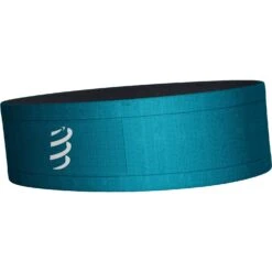 Compressport Free Hardloopriem - Mosaic Blue/magnet 21 Compressport Free Hardloopriem - Mosaic Blue/magnet -Fietsonderdelen compressport free belt mosaic blue magnet 8 1498199