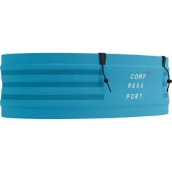 Compressport Free Pro Hardloopriem - Hawaiian Ocean