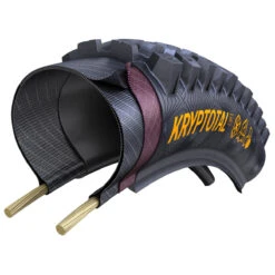 Continental Xynotal - Trail Endurance - MTB Folding Tire - 29x2.40" -Fietsonderdelen continental tech trail 1221249