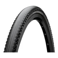 Continental Terra Hardpack Gravel Folding Tire - 50-584