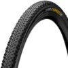 Continental Terra Speed Folding Tire - Gravel | ProTection - 35-622 - Black -Fietsonderdelen continental terra speed protection black 980632
