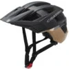 CRATONI AllSet Helm - Dark-sand Matt -Fietsonderdelen cratoni allset dark sand matt a 1351037