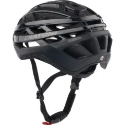 CRATONI C-Vento Helmet - White-black Matt -Fietsonderdelen cratoni c vento helmet black glossy matt 3 1251973 1