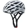 CRATONI C-Vento Helmet - White-black Matt -Fietsonderdelen cratoni c vento helmet white black matt 1 1249125