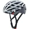 CRATONI C-Vento Helmet - White Glossy-matt -Fietsonderdelen cratoni c vento helmet white black matt 1 1251993 1447693