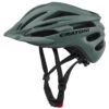 CRATONI Pacer Helmet - Sage Matt -Fietsonderdelen cratoni pacer sage matt a 1355838