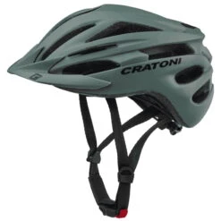 CRATONI Pacer Helmet - Sage Matt