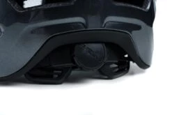 CUBE QUEST Helmet - Glossy Iridium Black -Fietsonderdelen cube 16332 helm quest glossy iridium black c 1040330