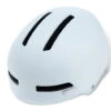 CUBE DIRT 2.0 Helmet - White´n´grey -Fietsonderdelen cube 16406 dirt 2 white grey a 1039132