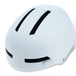 CUBE DIRT 2.0 Helmet - White´n´grey