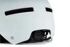 CUBE DIRT 2.0 Helmet - White´n´grey -Fietsonderdelen cube 16406 dirt 2 white grey c 1039134