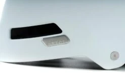 CUBE DIRT 2.0 Helmet - White´n´grey -Fietsonderdelen cube 16406 dirt 2 white grey d 1039130