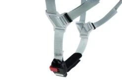 CUBE DIRT 2.0 Helmet - White´n´grey -Fietsonderdelen cube 16406 dirt 2 white grey e 1039131