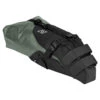 CUBE ACID PACK PRO 15 Saddle Bag - Black´n´green