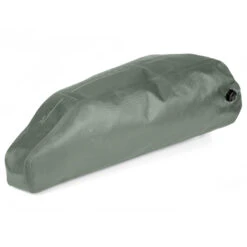 CUBE ACID PACK PRO 15 Saddle Bag - Black´n´green -Fietsonderdelen cube acid pack pro 15 saddle bag green single 1282299