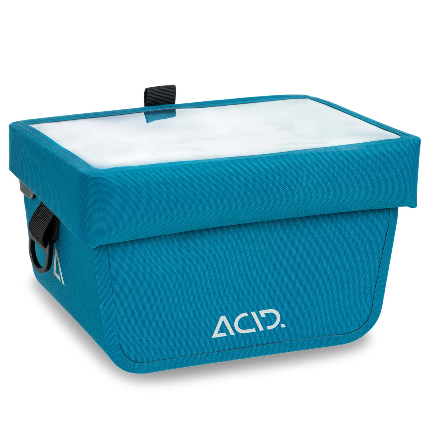 CUBE ACID Panniers TRAVLR FRONT PRO 5 FILINK - Dark Blue´n´black 3 CUBE ACID Panniers TRAVLR FRONT PRO 5 FILINK - Dark Blue´n´black