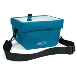 CUBE ACID Panniers TRAVLR FRONT PRO 5 FILINK - Dark Blue´n´black 7 CUBE ACID Panniers TRAVLR FRONT PRO 5 FILINK - Dark Blue´n´black -Fietsonderdelen cube acid panniers travlr front pro5 filink darkblue n black2 1564819