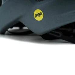 CUBE HERON Helmet - Road | MIPS - Grey Prizm -Fietsonderdelen cube fleet helmet grey prizmlogo 1291460