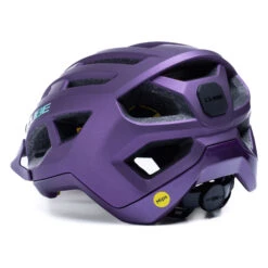 CUBE OFFPATH Helmet - Purple -Fietsonderdelen cube offpath purple 16433 2 1579820