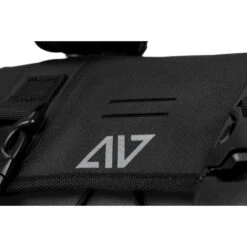 CUBE ACID PACK PRO 15 Handlebar Bag - Black -Fietsonderdelen cube pack pro 15 handlebar bag black detail 1275941