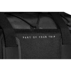 CUBE ACID PACK PRO 15 Handlebar Bag - Black -Fietsonderdelen cube pack pro 15 handlebar bag black detail two 1275943