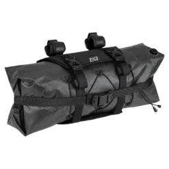 CUBE ACID PACK PRO 15 Handlebar Bag - Black