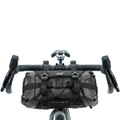 CUBE ACID PACK PRO 15 Handlebar Bag - Black -Fietsonderdelen cube pack pro 15 handlebar bag black mounted 1275935