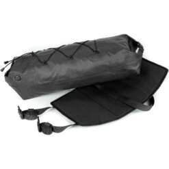 CUBE ACID PACK PRO 15 Handlebar Bag - Black -Fietsonderdelen cube pack pro 15 handlebar bag black seperate 1275937