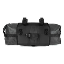 CUBE ACID PACK PRO 15 Handlebar Bag - Black -Fietsonderdelen cube pack pro 15 handlebar bag black underside 1275938