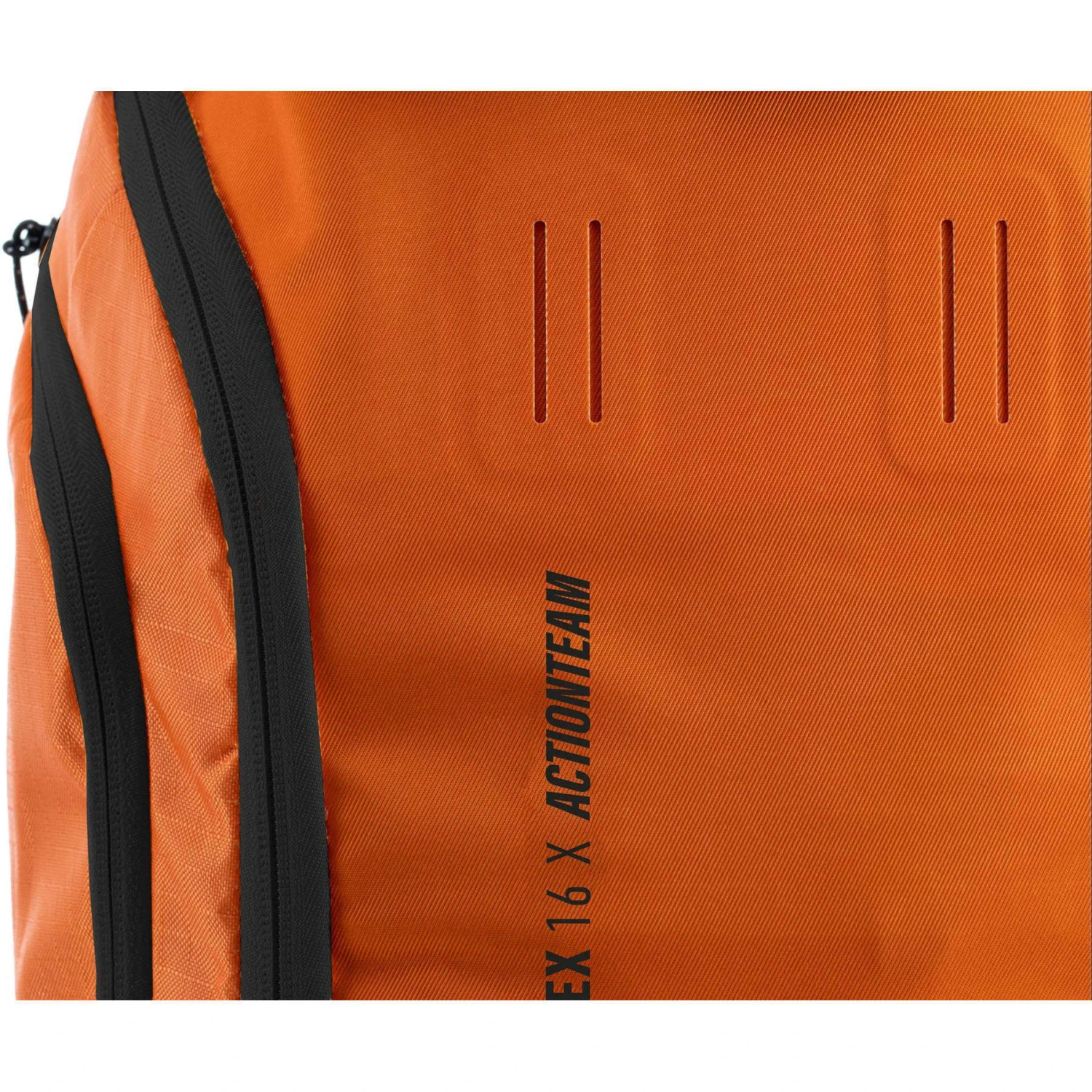 CUBE VERTEX 16 Backpack - X Actionteam - Orange 6 CUBE VERTEX 16 Backpack - X Actionteam - Orange - Afbeelding 4