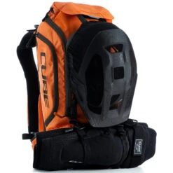 CUBE VERTEX 16 Backpack - X Actionteam - Orange 12 CUBE VERTEX 16 Backpack - X Actionteam - Orange -Fietsonderdelen cube vertex 16 backpack x actionteam orange packed 1294947