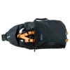 CUBE VERTEX 3 Waist Pack - Black 2 CUBE VERTEX 3 Waist Pack - Black -Fietsonderdelen cube vertex 3 hip bag black main 1292270
