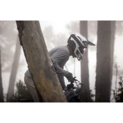 Dainese Linea 01 MIPS Helm - Wit/zwart -Fietsonderdelen dainese linea 01 mips helmet white black 1 1339071