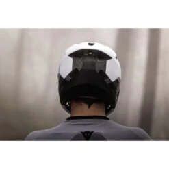 Dainese Linea 01 MIPS Helm - Wit/zwart -Fietsonderdelen dainese linea 01 mips helmet white black 10 1339070