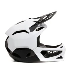 Dainese Linea 01 MIPS Helm - Wit/zwart -Fietsonderdelen dainese linea 01 mtb mips helm 3 1051816