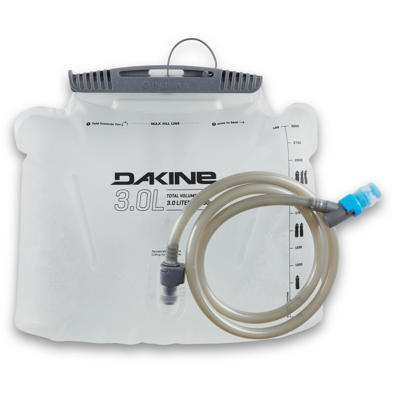 Dakine 3L Lumbar - Drinkzak 3 Dakine 3L Lumbar - Drinkzak
