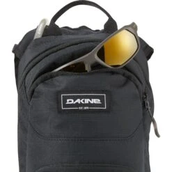Dakine Session 8L Rugzak - Zwart 9 Dakine Session 8L Rugzak - Zwart -Fietsonderdelen dakine session 8l bike hydration backpack black 3 1432399