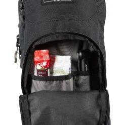 Dakine Session 8L Rugzak - Zwart 10 Dakine Session 8L Rugzak - Zwart -Fietsonderdelen dakine session 8l bike hydration backpack black 4 1432400