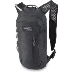 Dakine Shuttle 6L Rugzak - Zwart