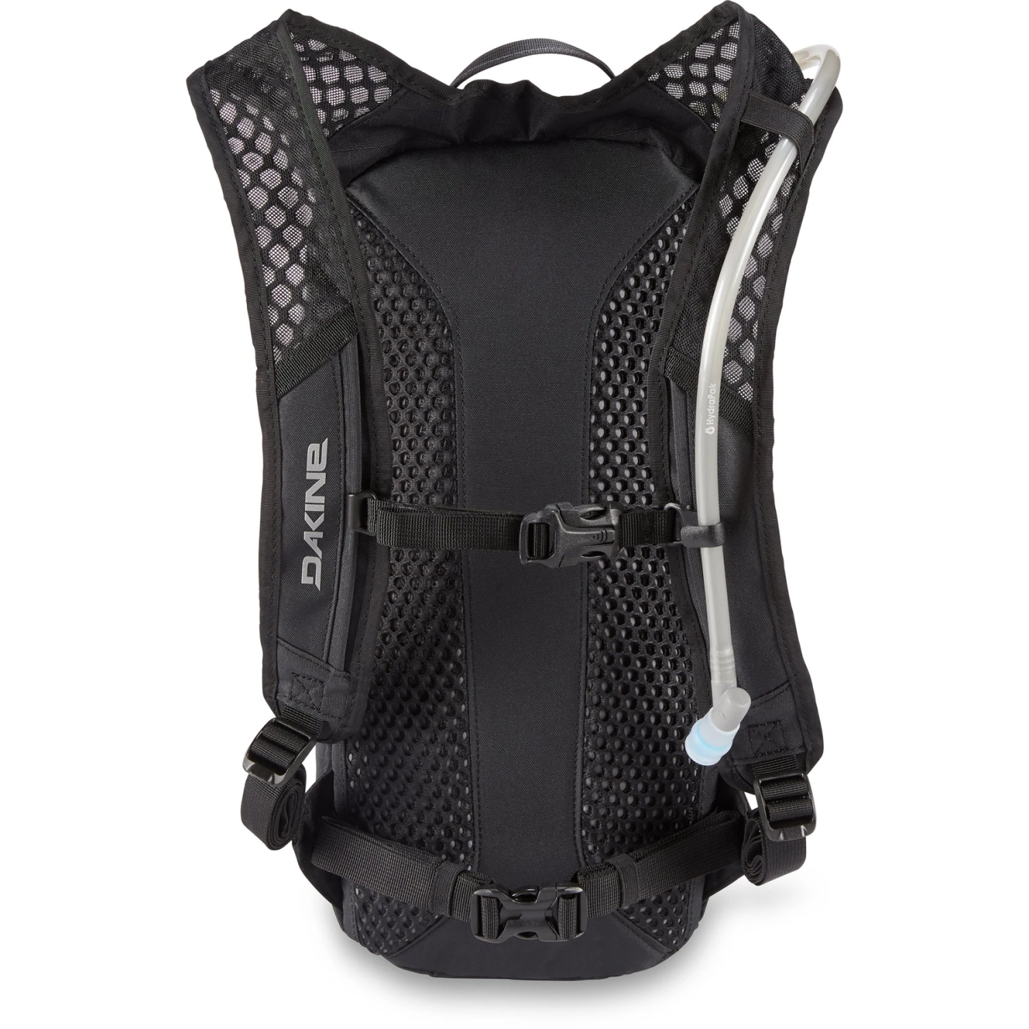 Dakine Shuttle 6L Rugzak - Zwart 4 Dakine Shuttle 6L Rugzak - Zwart - Afbeelding 2