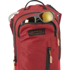 Dakine Shuttle 6L Rugzak - Zwart 12 Dakine Shuttle 6L Rugzak - Zwart -Fietsonderdelen dakine shuttle 6l bike hydration backpack deep red 5 987655