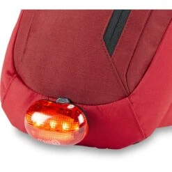 Dakine Shuttle 6L Rugzak - Zwart 13 Dakine Shuttle 6L Rugzak - Zwart -Fietsonderdelen dakine shuttle 6l bike hydration backpack deep red 6 987656