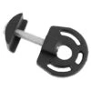 Dartmoor Chain Tensioner - Lite | For 10 Mm Axle Diameter -Fietsonderdelen dartmoor chain tensioner lite 1235784